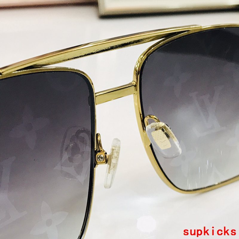 Louis Vuittion Luxury Sunglasses