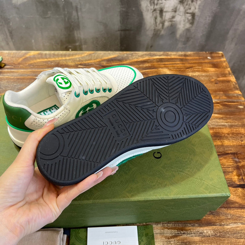 Gucci Luxury Shoes