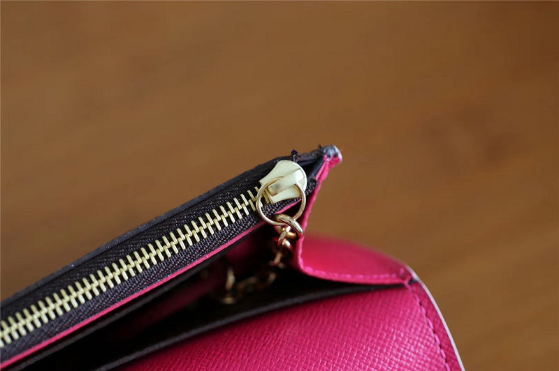 I W Fashion Lu-Vi bags - 9418