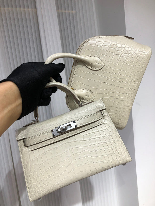 PHA - HMS Bags - 1528