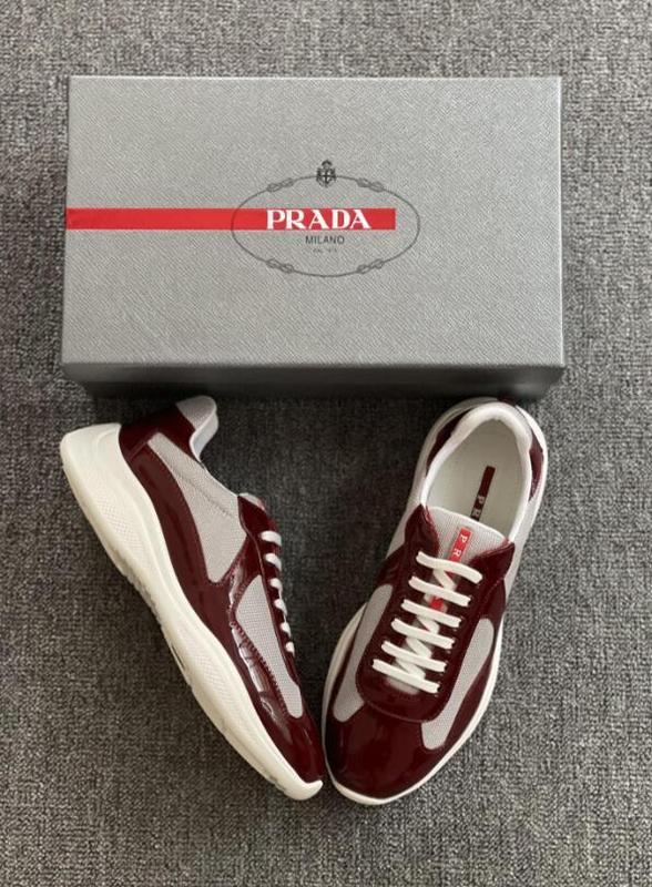 Ava’s Mode - PD Men Shoes - 406