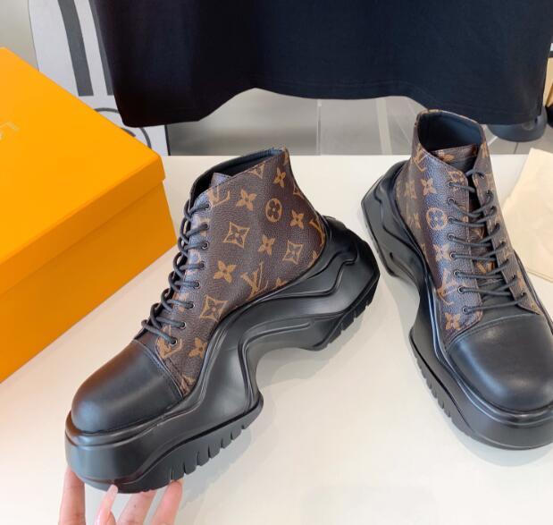 Ava’s Mode - LOV Women Shoes - 453