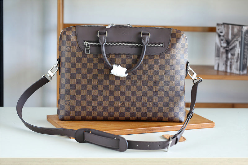 I W Fashion Lu-Vi bags - 9862