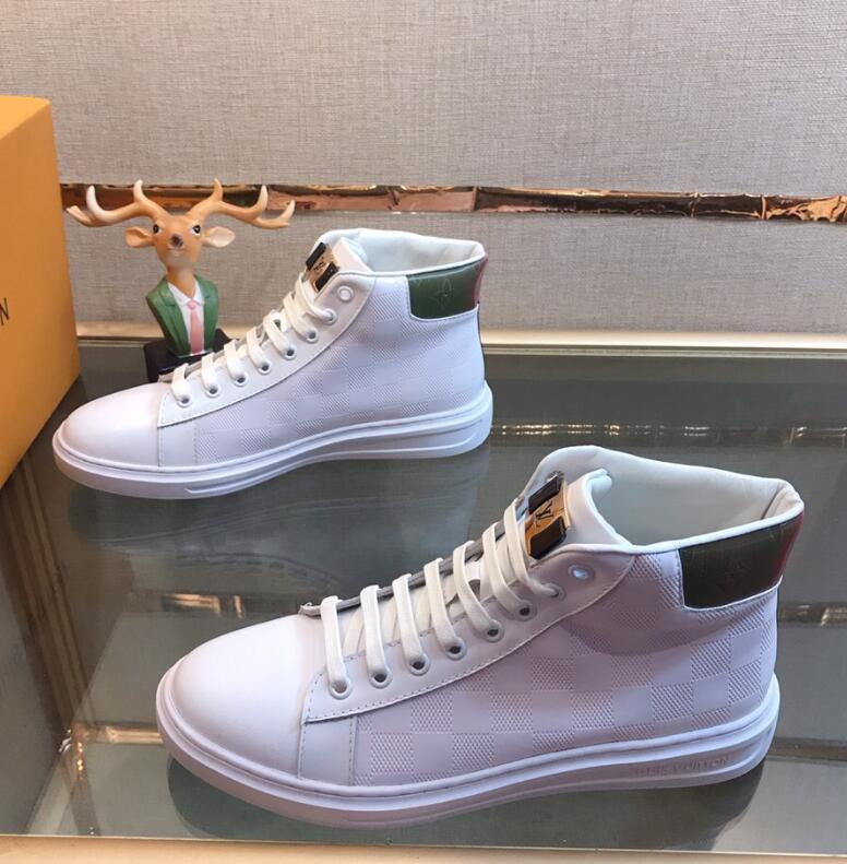 Ava’s Mode - LOV Men Shoes - 1789