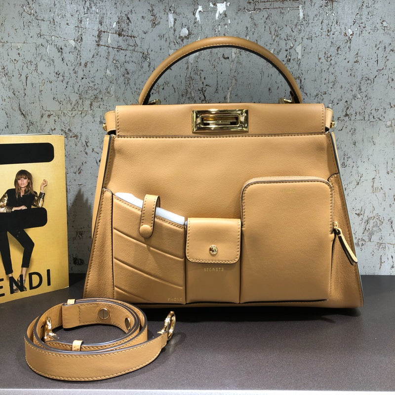 ENT - ENTI Bags - 482