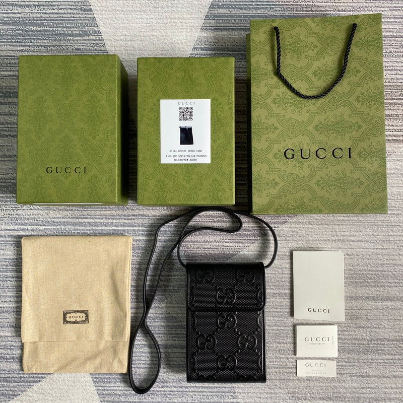 PHA - GUKI Bags - 1998