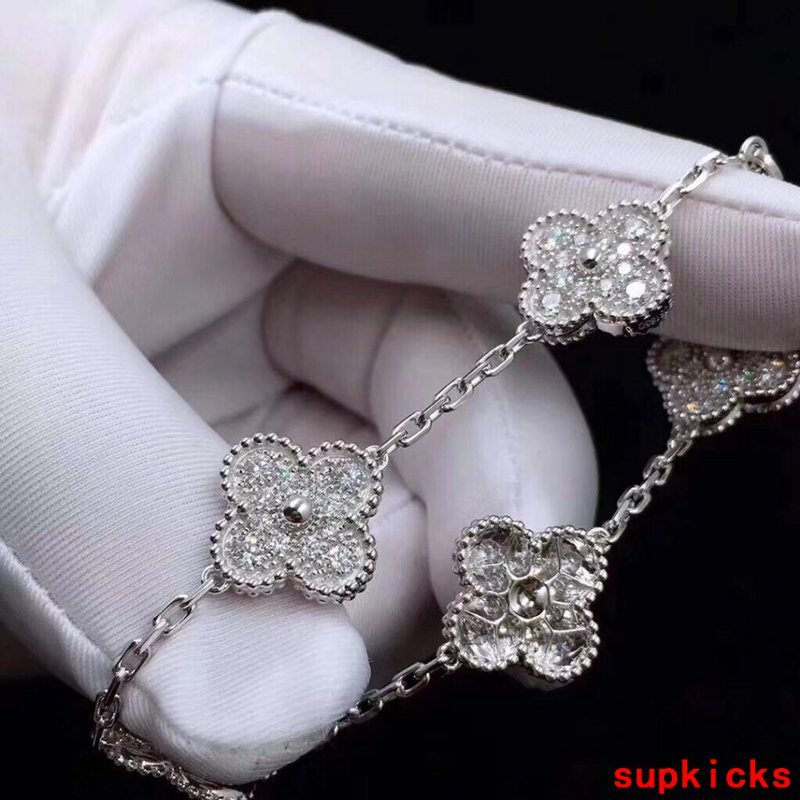 Van Cleef & Arples Jewelry