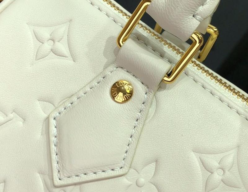 Ava’s Mode - LOV Bags - 2193