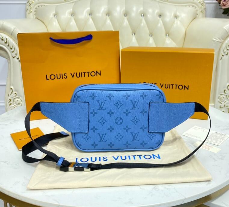 Ava’s Mode - LOV Bags - 2424