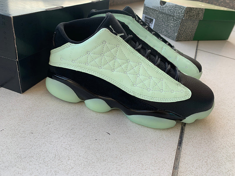 Nike Luxury Shoes