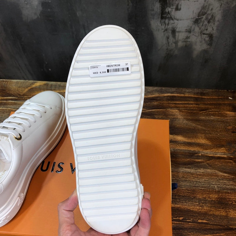 Louis Vuittion Luxury Shoes