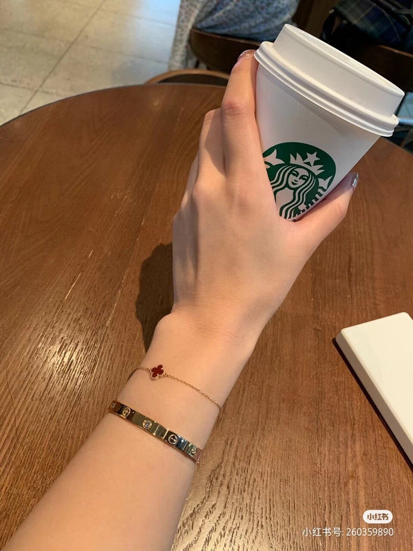 Cartier Jewelry