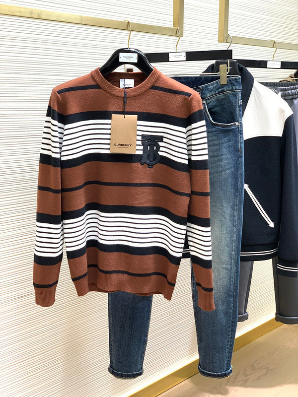 Burberry Luxury Clothes