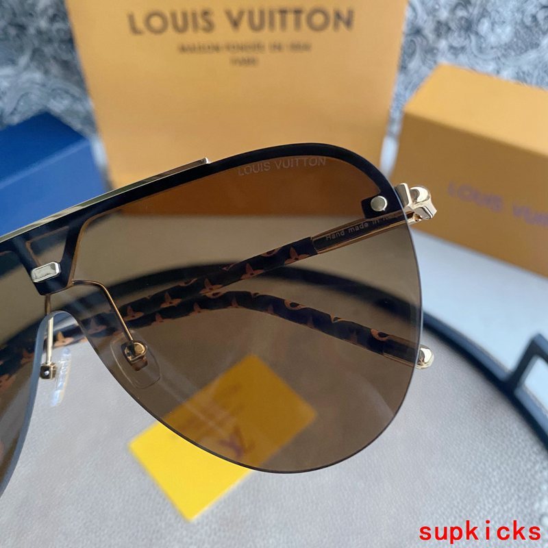 Louis Vuittion Luxury Sunglasses