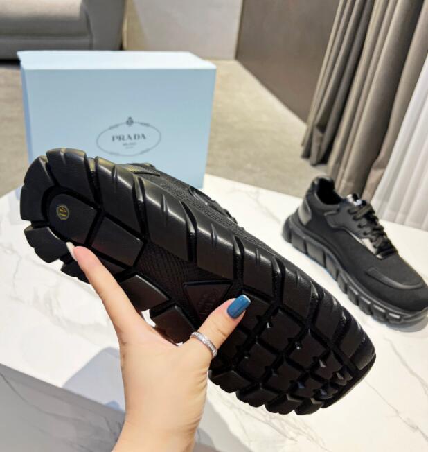 Ava’s Mode - PD Men Shoes - 087