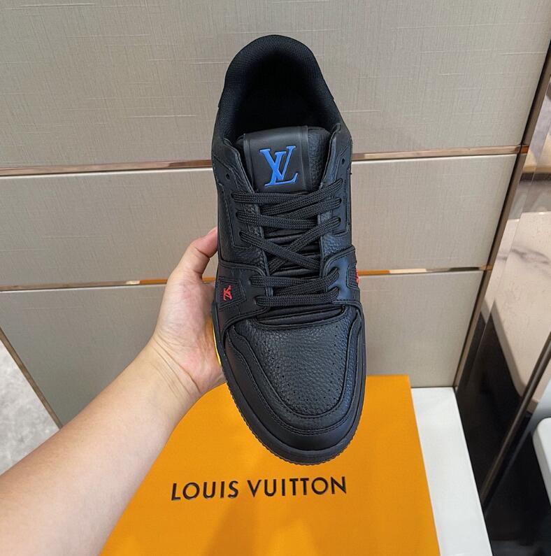 Ava’s Mode - LOV Men Shoes - 1479