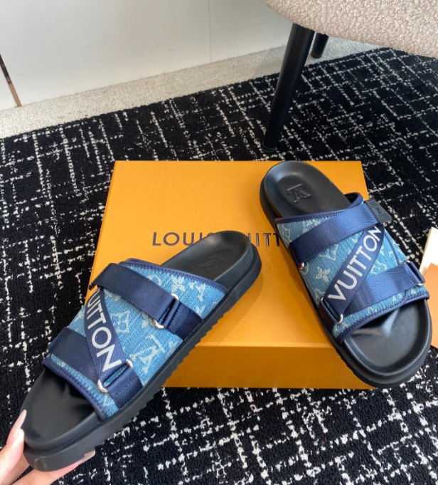 Ava’s Mode - LOV Men Shoes - 093