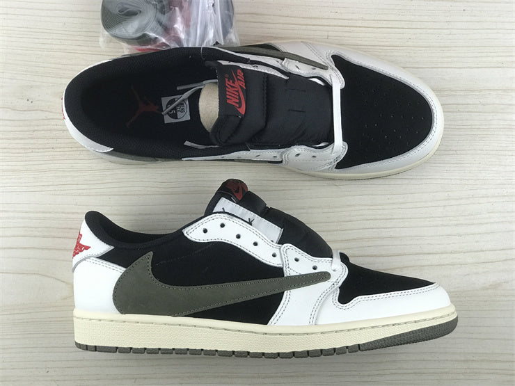 Nike Luxury Shoes