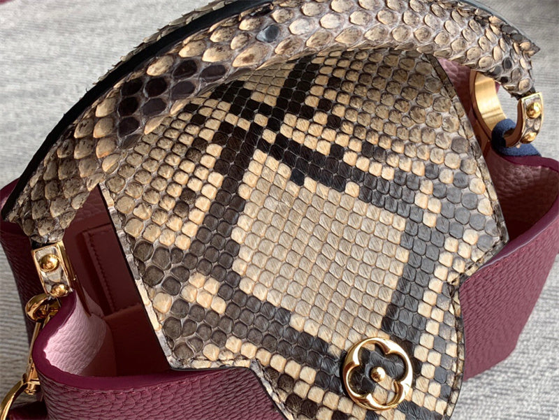 PHA - LOV Bags - 464