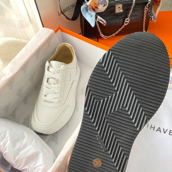 Hermes Luxury Shoes