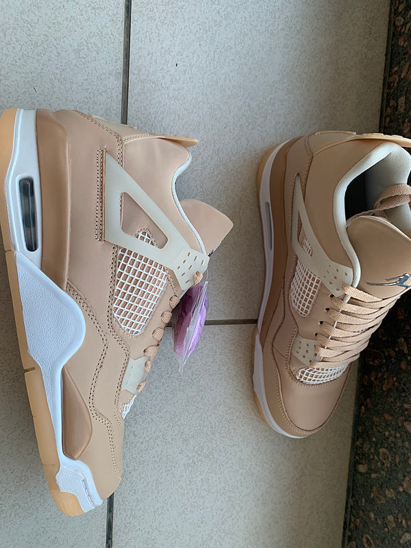 Nike Luxury Shoes