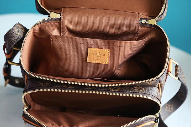 I W Fashion Lu-Vi bags - 10443