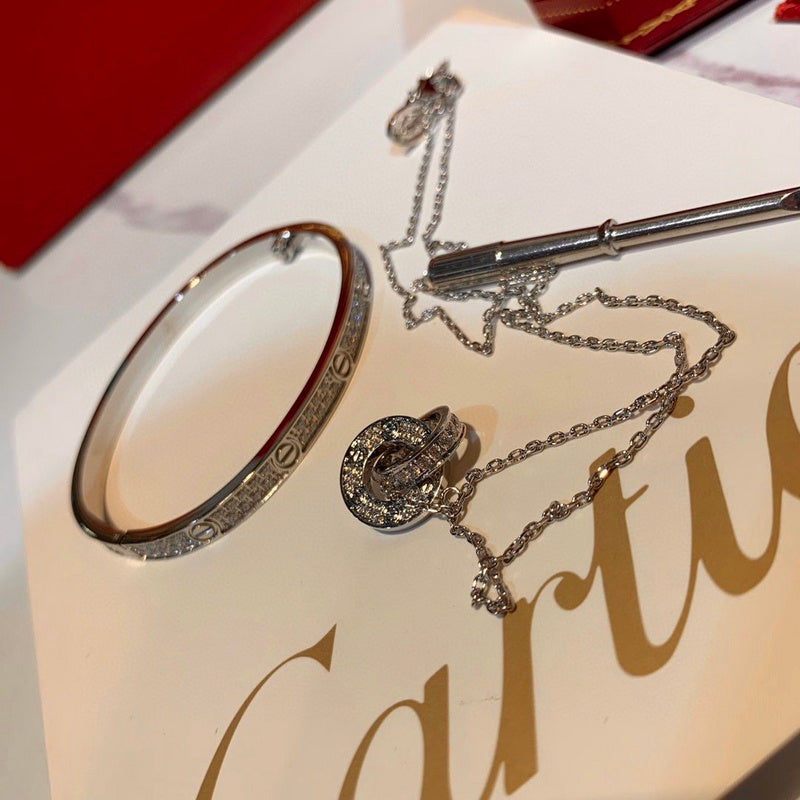 Cartier Jewelry