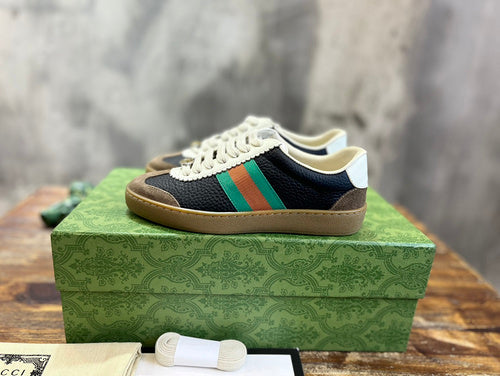 Gucci Luxury Shoes