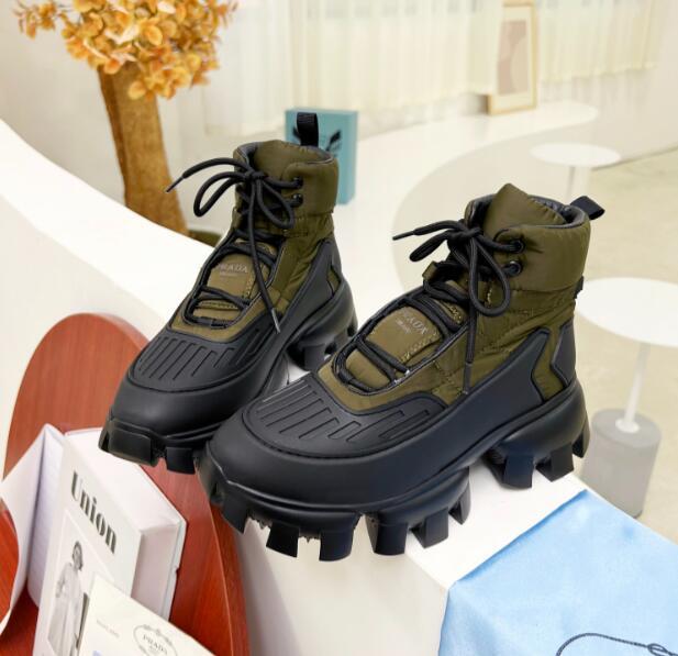Ava’s Mode - PD Men Shoes - 295