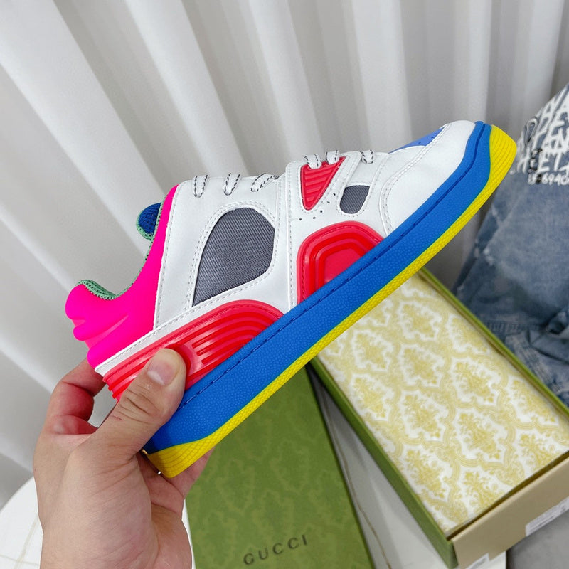 Gucci Luxury Shoes