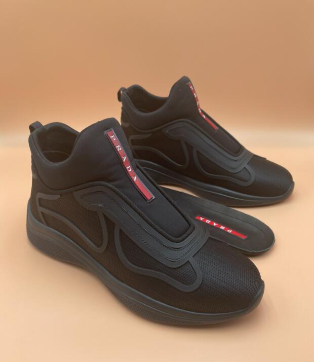Ava’s Mode - PD Men Shoes - 036