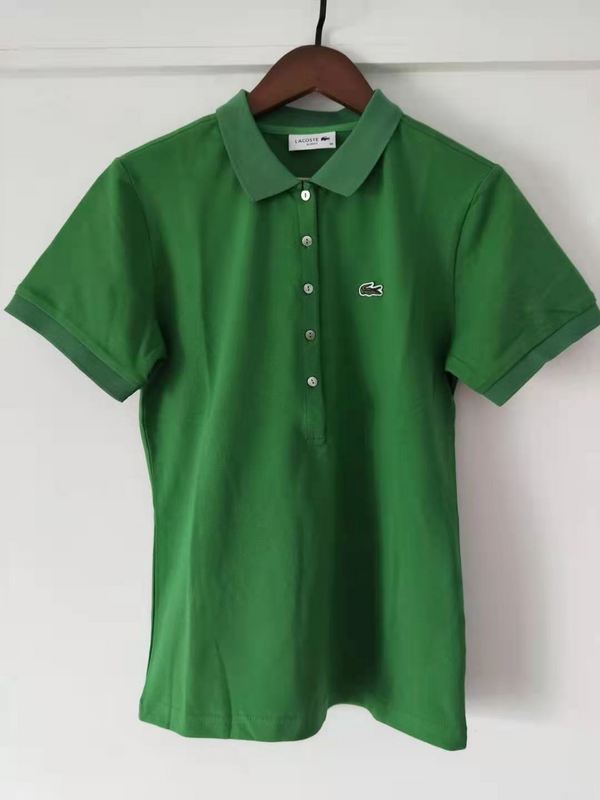Lacoste Clothes