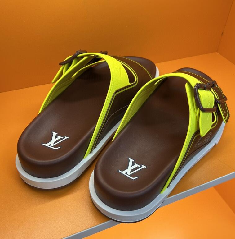 Ava’s Mode - LOV Men Shoes - 1093