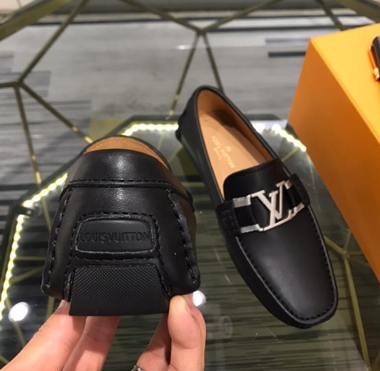 Ava’s Mode - LOV Men Shoes - 1919
