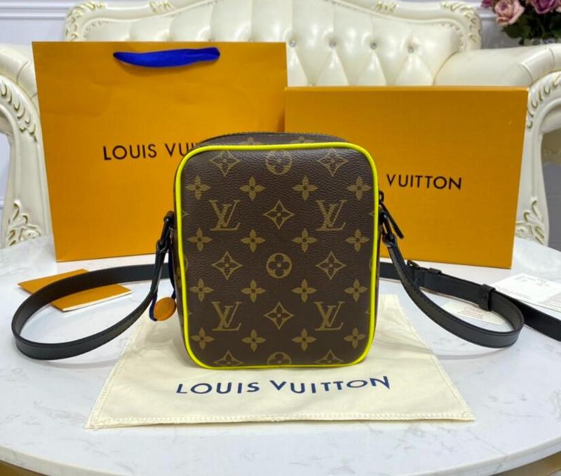 Ava’s Mode - LOV Bags - 2385