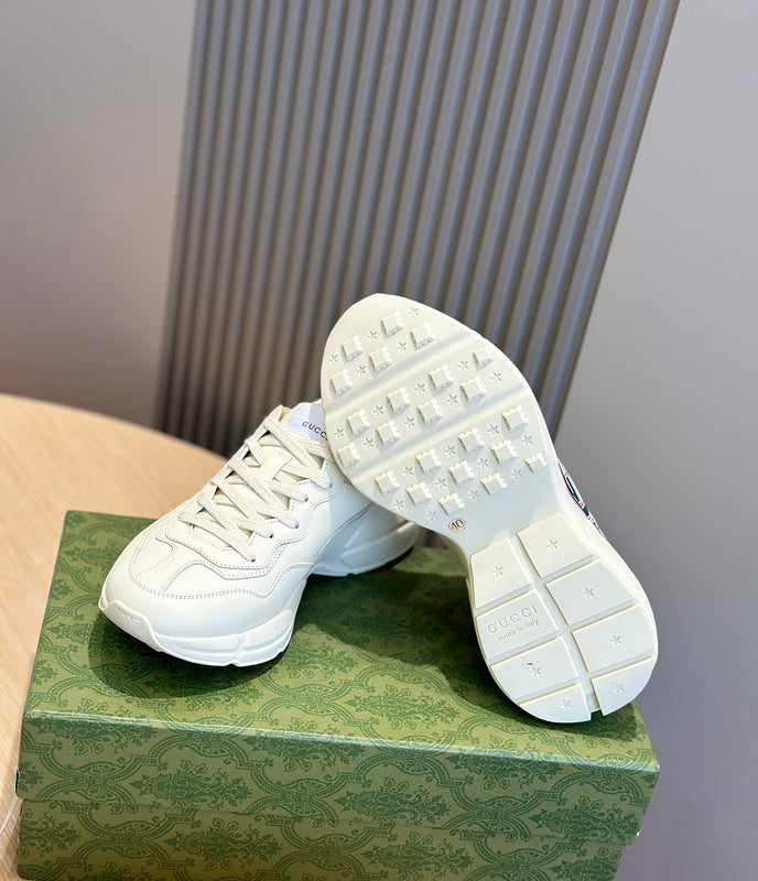 Gucci Luxury Shoes
