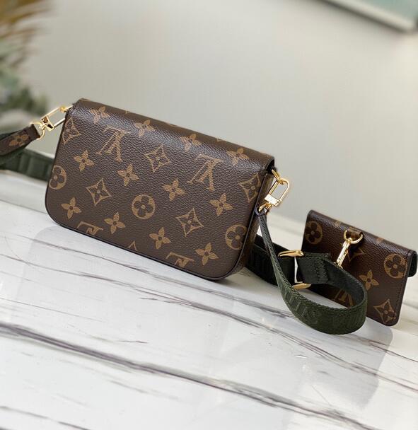 Ava’s Mode - LOV Bags - 2502