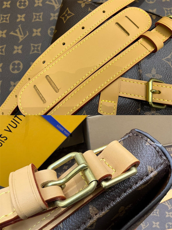 PHA - LOV Bags - 502