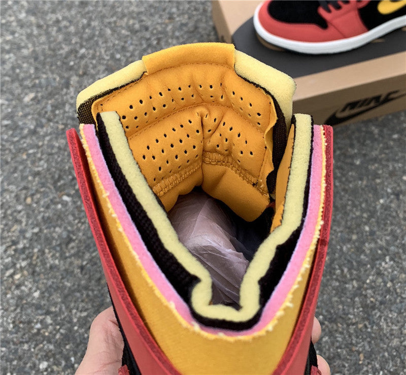 Nike Luxury Shoes