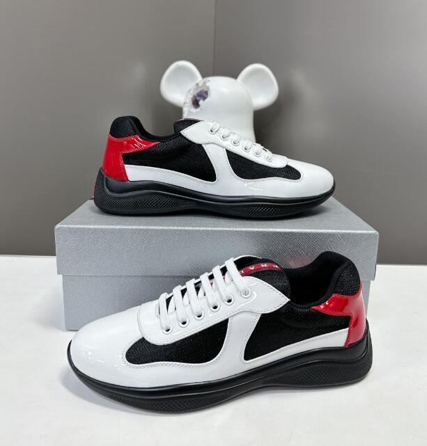 Ava’s Mode - PD Men Shoes - 023