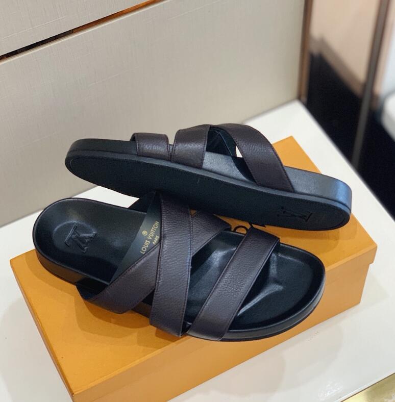 Ava’s Mode - LOV Men Shoes - 1593