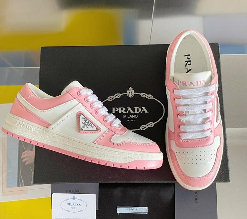 Ava’s Mode - PD Women Shoes - 360