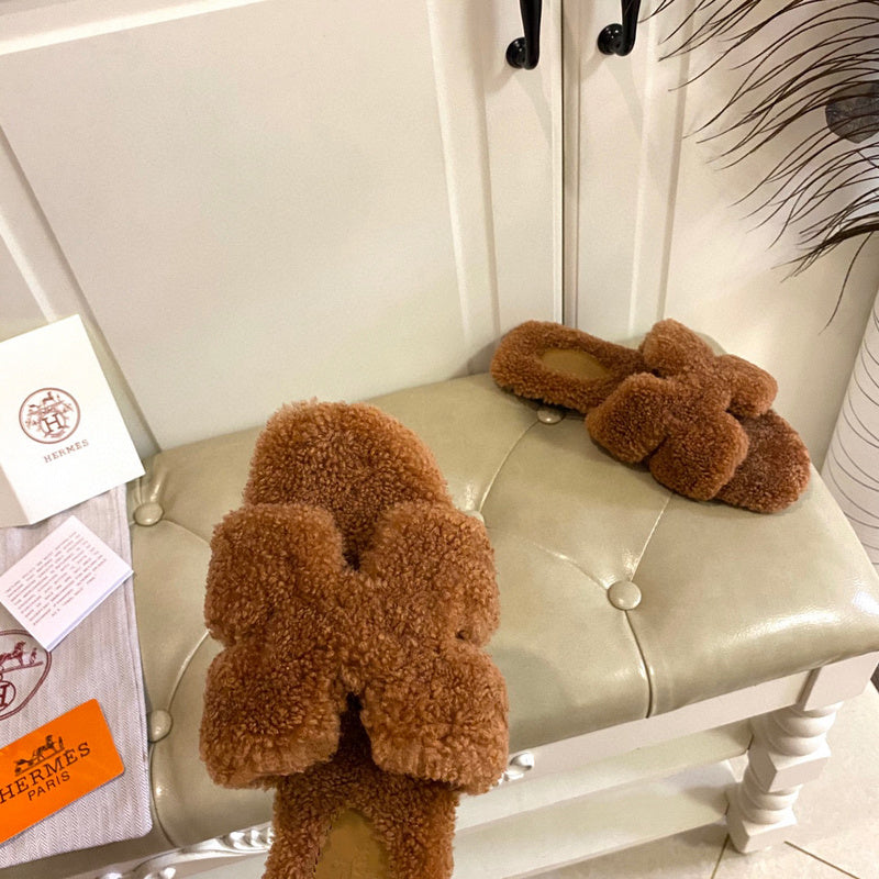 Hermes Luxury Sandals