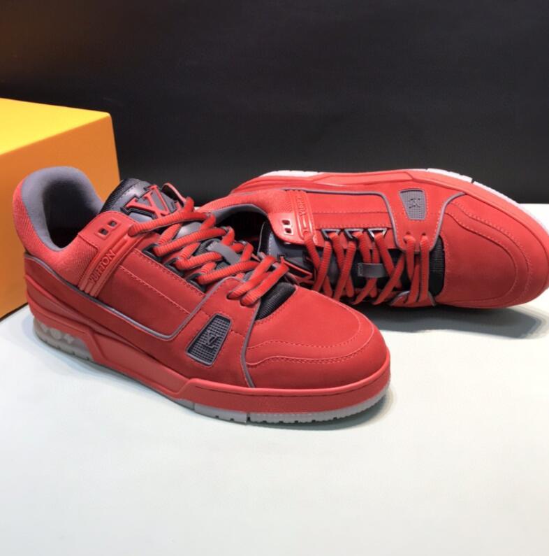 Ava’s Mode - LOV Men Shoes - 1275