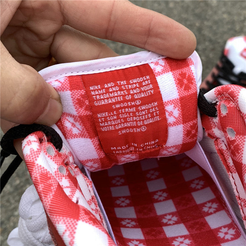 Nike Luxury Shoes