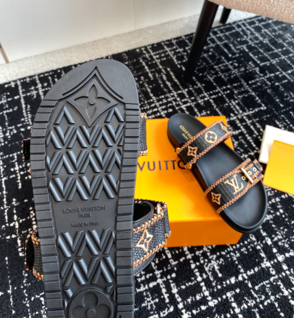 Ava’s Mode - LOV Women Shoes - 019