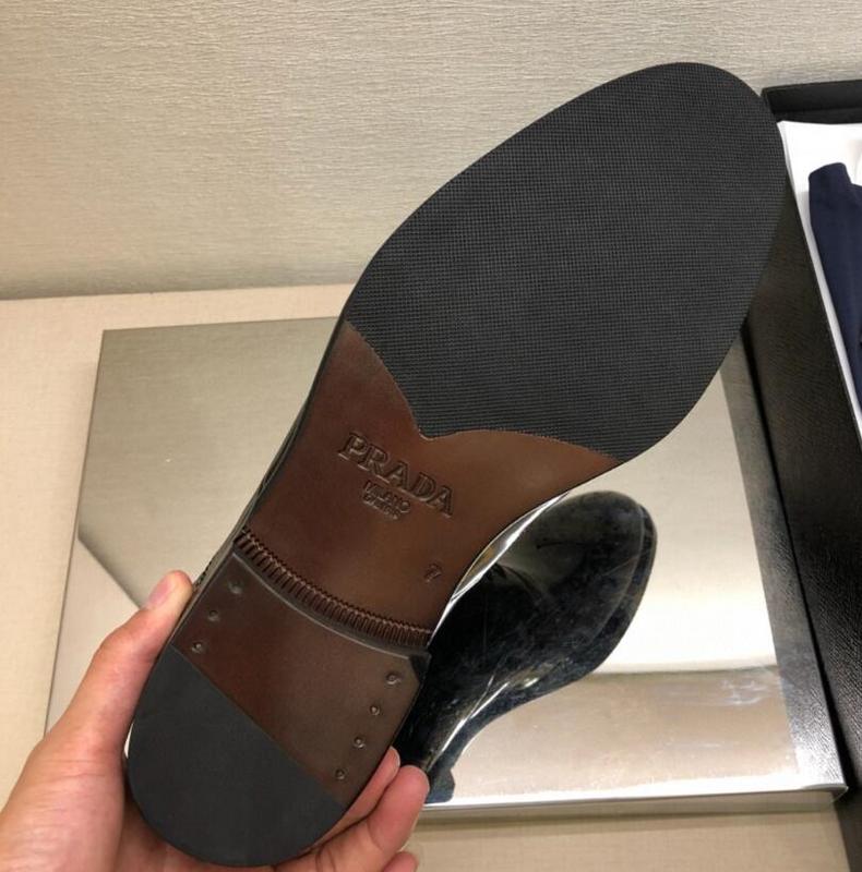 Ava’s Mode - PD Men Shoes - 322