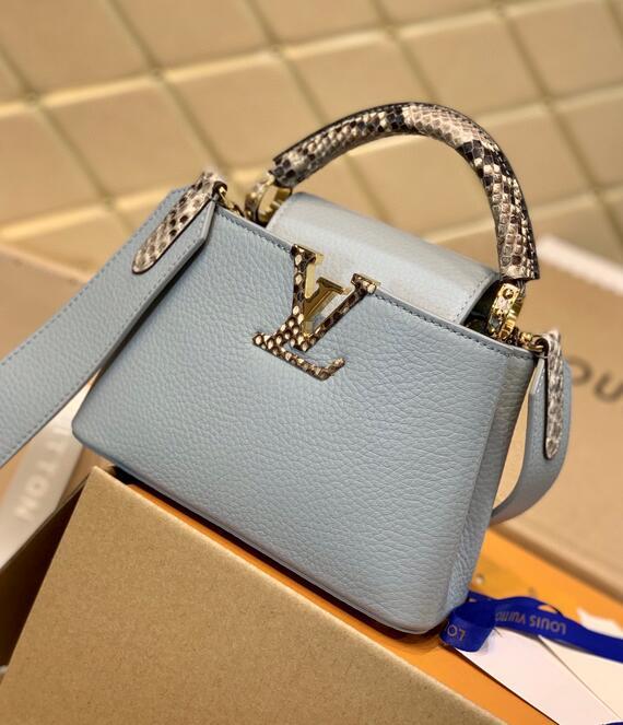 Ava’s Mode - LOV Bags - 2970