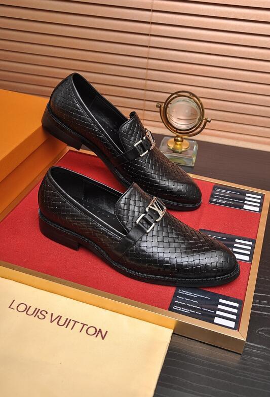 Ava’s Mode - LOV Men Shoes - 1756