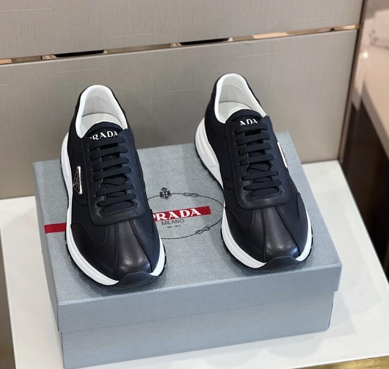 Ava’s Mode - PD Men Shoes - 248